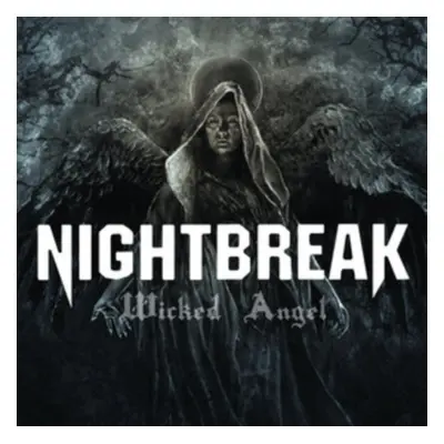 Wicked Angel (Nightbreak) (CD / Album)