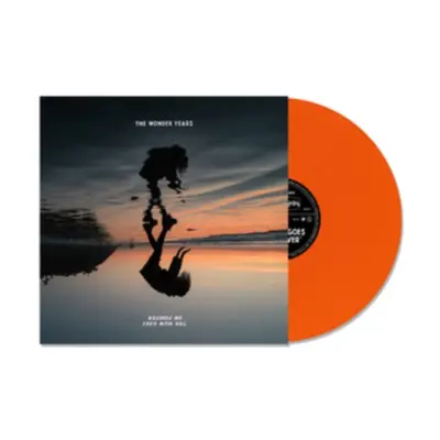 "The Hum Goes On Forever" ("The Wonder Years") (Vinyl / 12" Album Coloured Vinyl (Limited Editio