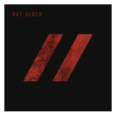 "II" ("Ray Alder") (Vinyl / 12" Album)