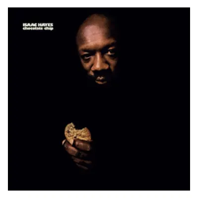 "Chocolate chip" ("Isaac Hayes") (Vinyl / 12" Album)