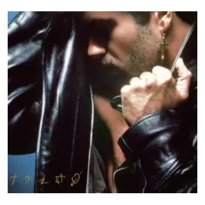 "Faith" ("George Michael") (CD / Remastered Album)