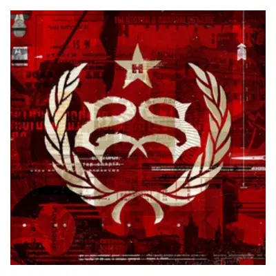 "Hydrograd" ("Stone Sour") (CD / Album)