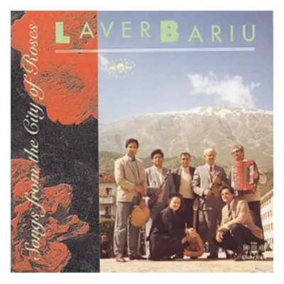 "Songs From The City Of Roses" ("Laver Bariu") (CD / Album)