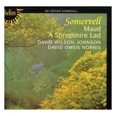 "Maud, a Shropshire Lad (Wilson-johnson, Norris)" ("") (CD / Album)