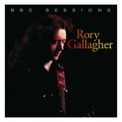 "BBC Sessions" ("Rory Gallagher") (CD / Remastered Album)