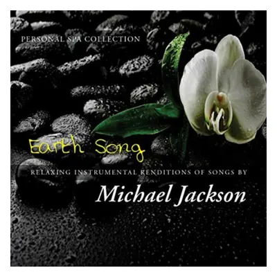 "Earth Song" ("Judson Mancebo") (CD / Album)