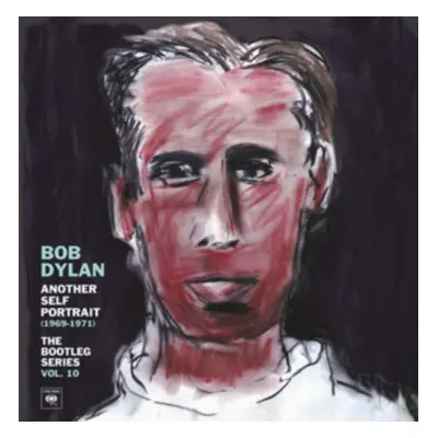 "Another Self Portrait" ("Bob Dylan") (CD / Box Set)