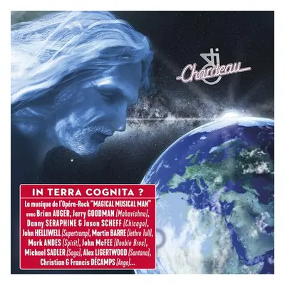 "In Terra Cognita?" ("JJ Chardeau") (CD / Album)