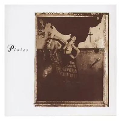 "Surfer Rosa/Come On Pilgrim" ("Pixies") (CD / Album)