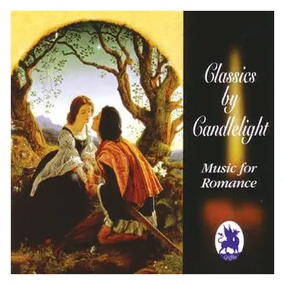 "Candlelight Classics" ("") (CD / Album)