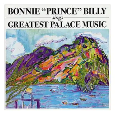 "Greatest Palace Music" ("Bonnie 'Prince' Billy") (CD / Album)