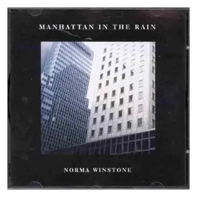 "Manhattan in the Rain" ("Norma Winstone") (CD / Album)