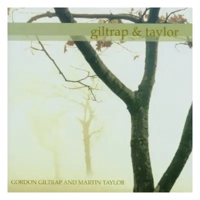 "Giltrap & Taylor" ("") (CD / Album)