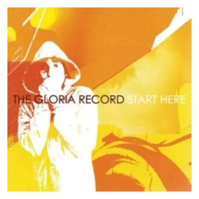 "Start Here" ("The Gloria Record") (Vinyl / 12" Album)