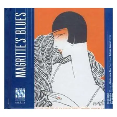 "Magritte's Blues (Mathot, Tivoli Band)" ("") (CD / Album)