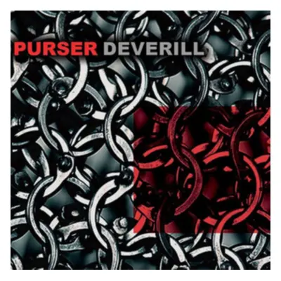 "Square One" ("Purser & Deverill") (Vinyl / 12" Album)