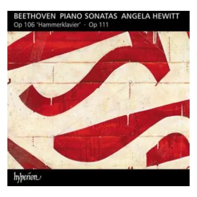 "Beethoven: Piano Sonatas" ("") (CD / Album)