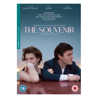 "Souvenir" ("Joanna Hogg") (DVD)