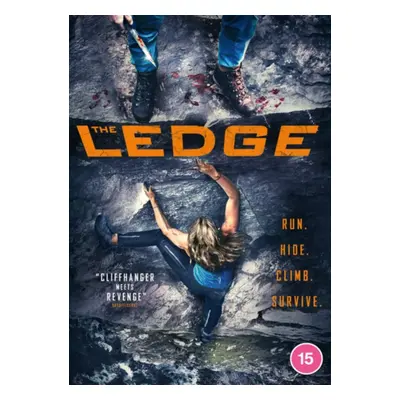 "Ledge" ("Howard J. Ford") (DVD)