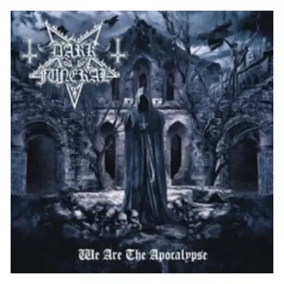 "We Are the Apocalypse" ("Dark Funeral") (Vinyl / 12" Album)