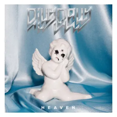 "Heaven" ("Dilly Dally") (CD / Album)