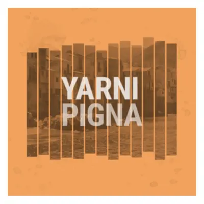 "Pigna" ("Yarni") (Vinyl / 12" Album)