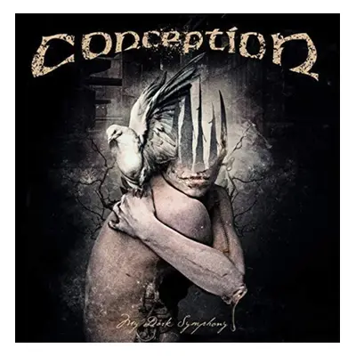 "My Dark Symphony" ("Conception") (CD / EP)