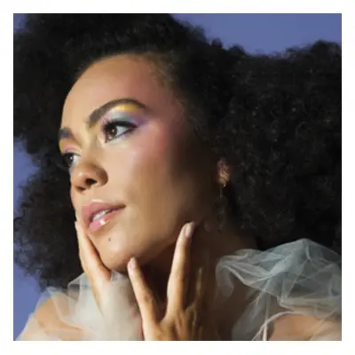 "I Hope You Can Forgive Me" ("Madison McFerrin") (CD / Album)