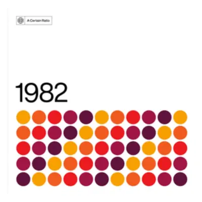 "1982" ("A Certain Ratio") (CD / Album)