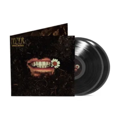 "Unreal Unearth" ("Hozier") (Vinyl / 12" Album (Gatefold Cover))