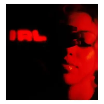 "IRL" ("Mahalia") (CD / Album)