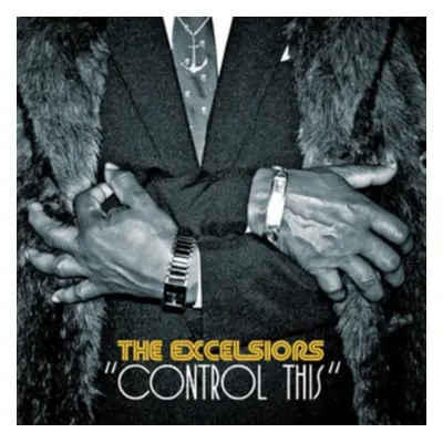 "Control This" ("") (Vinyl / 12" Album)