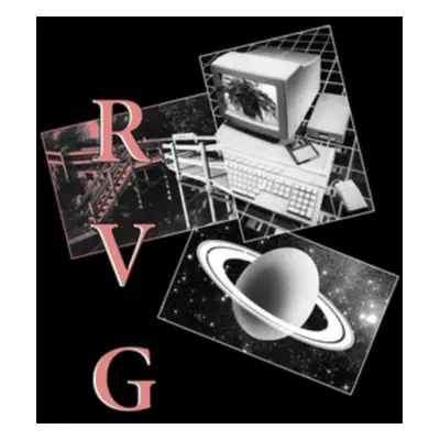 "A Quality of Mercy" ("RVG") (CD / Album)