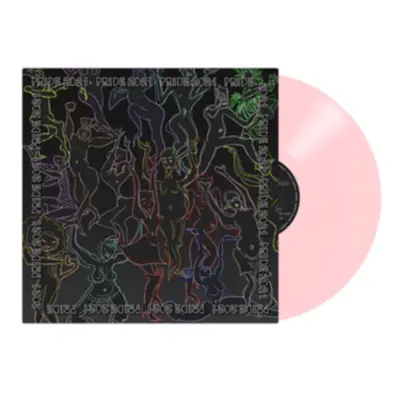 "Pride 2021" ("") (Vinyl / 12" Album Coloured Vinyl (Limited Edition))