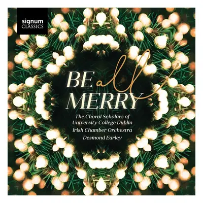 "Be All Merry" ("") (CD / Album)