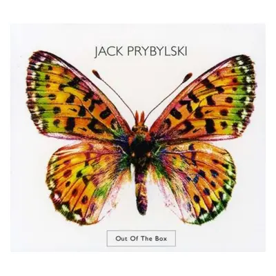 "Out of the Box" ("Jack Prybylski") (CD / Album)