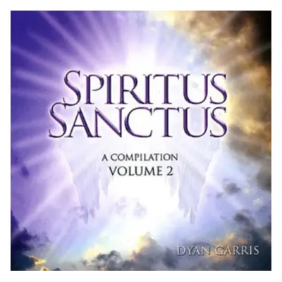 "Spiritus Sanctus" ("Dyan Garris") (CD / Album)