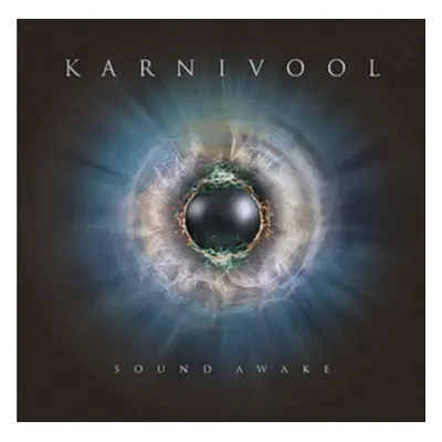 "Sound Awake" ("Karnivool") (CD / Album)