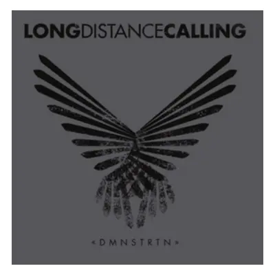 "DMNSTRTN" ("Long Distance Calling") (Vinyl / 12" EP)