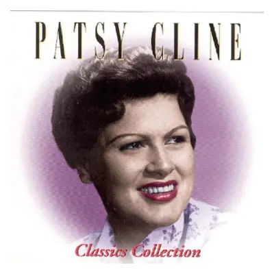 "Classics Collection" ("Patsy Cline") (CD / Album)