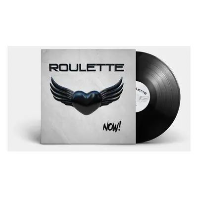 "Now!" ("Roulette") (Vinyl / 12" Album)