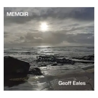 "Memoir" ("Geoff Eales") (CD / Album Digipak)