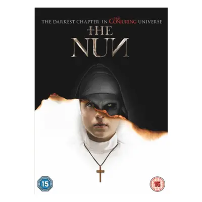 "Nun" ("Corin Hardy") (DVD)