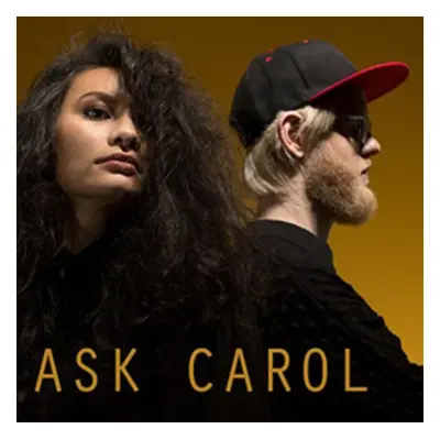 "Ask Carol" ("Ask Carol") (CD / EP)