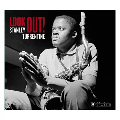 "Look out!" ("Stanley Turrentine") (CD / Album)