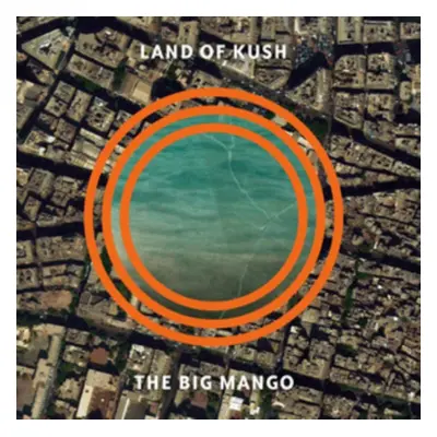 "The Big Mango" ("Land of Kush") (CD / Album)