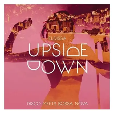 "Upside down" ("Eldissa") (CD / Album)