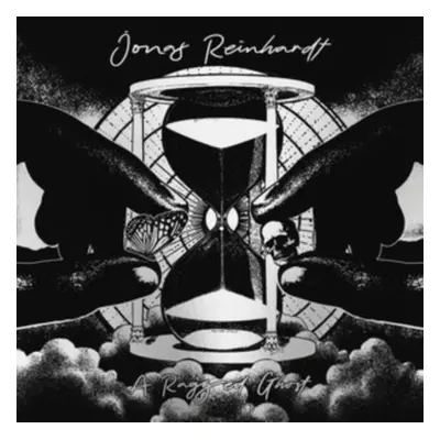 "A Ragged Ghost" ("Jonas Reinhardt") (Vinyl / 12" Album Coloured Vinyl)