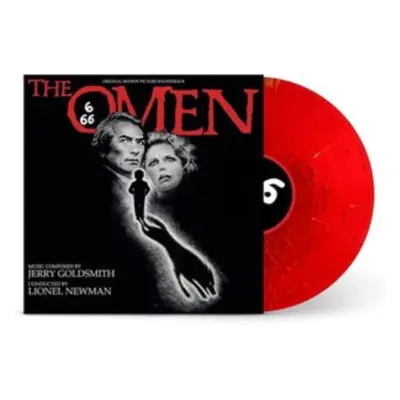 "The Omen" ("") (Vinyl / 12" Album)