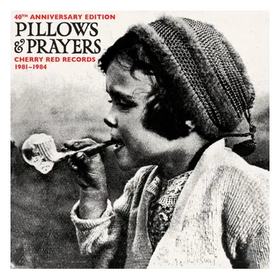 "Pillows & Prayers (Cherry Red 1982-1983)" ("") (Vinyl / 12" Album)